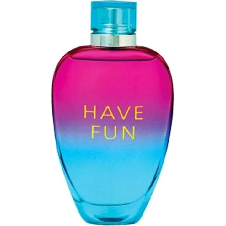 La Rive Have Fun parfüm şişesi