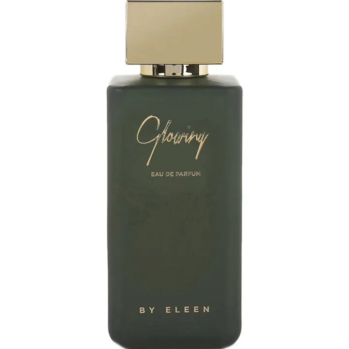 Eleen Glowing perfume bottle