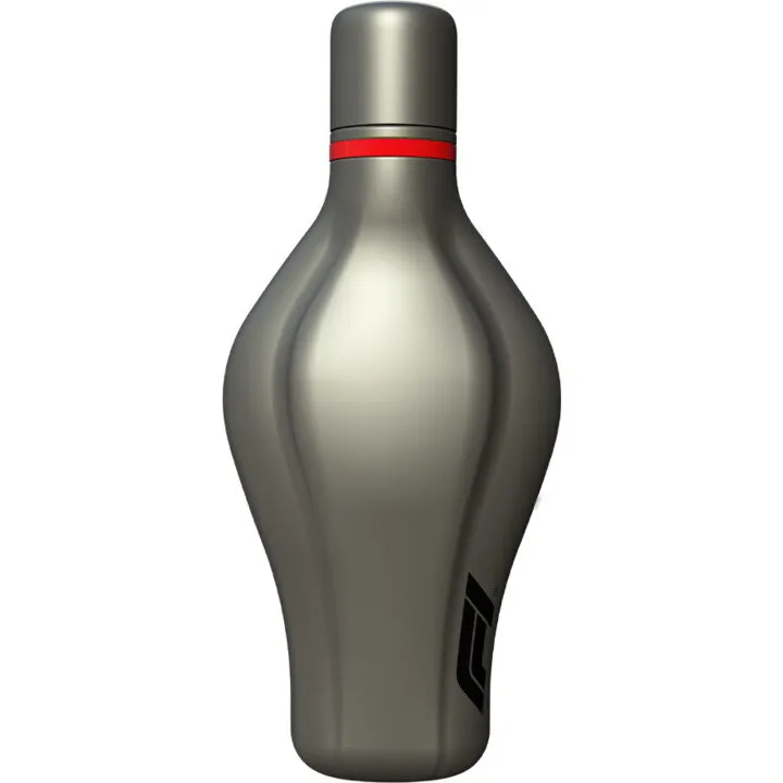 F1 Carbon Reign (Eau de Toilette) parfüm şişesi
