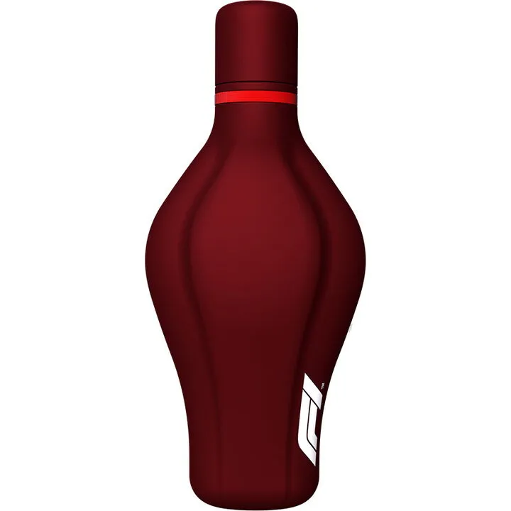 F1 Overtake 320 (Eau de Toilette) perfume bottle