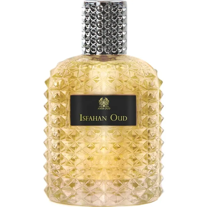 Amir Oud Isfahan Oud (Eau de Parfum) parfüm şişesi