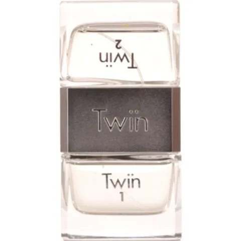 Arabian Oud Twin 1 (Silver) perfume bottle