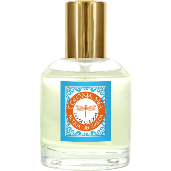 Acqua del Garda Colonia Mea parfüm şişesi