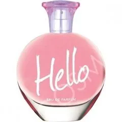 La Rive Hello Woman parfüm şişesi