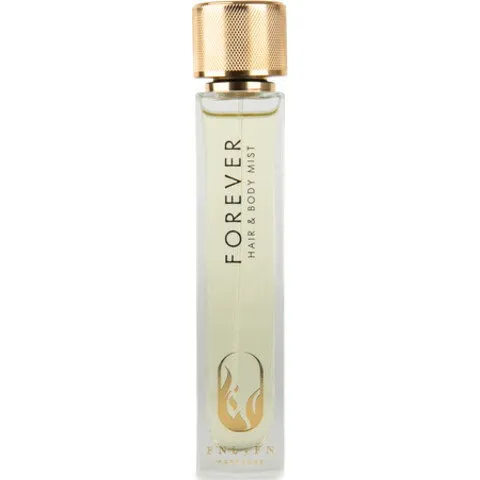 FN by FN Forever perfume bottle