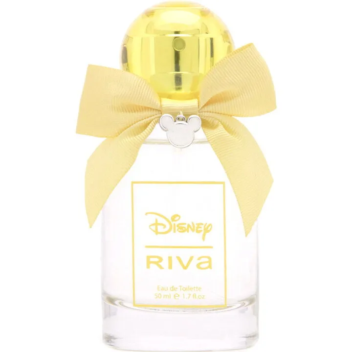 Riva Fashion Magic by Disney (Yellow) parfüm şişesi
