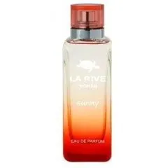 La Rive Sunny perfume bottle