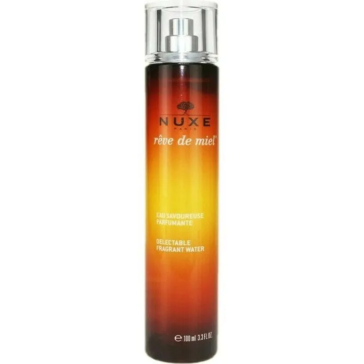 Nuxe Rêve de Miel - Eau Savoureuse Parfumante parfüm şişesi