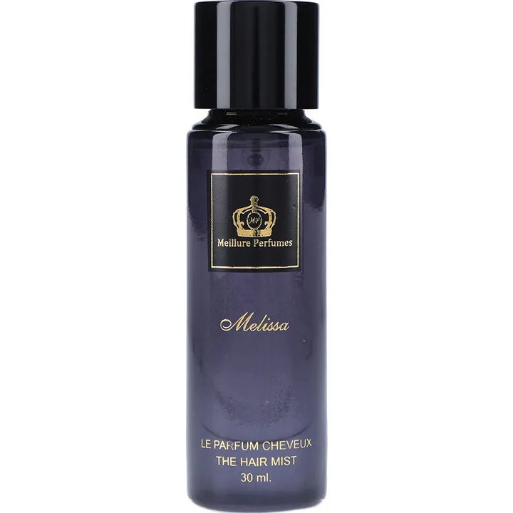 Meillure Perfumes Melissa (Hair Mist) parfüm şişesi