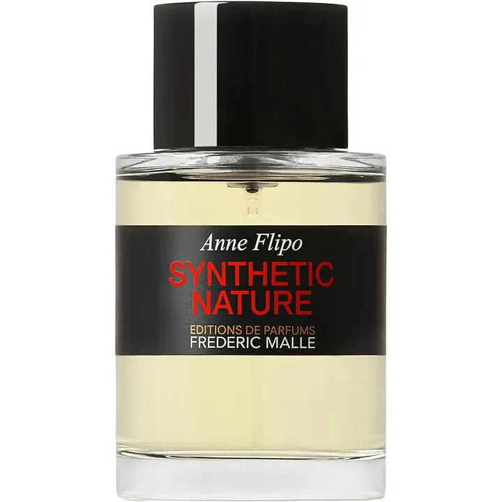 Editions de Parfums Frédéric Malle Synthetic Nature / Synthetic Jungle parfüm şişesi