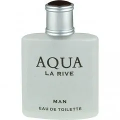 La Rive Aqua perfume bottle