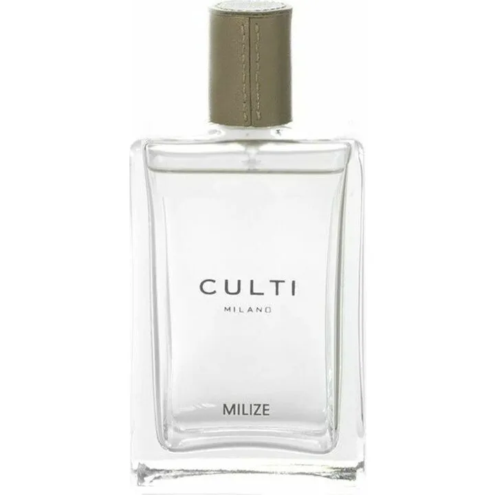 Culti Milize perfume bottle