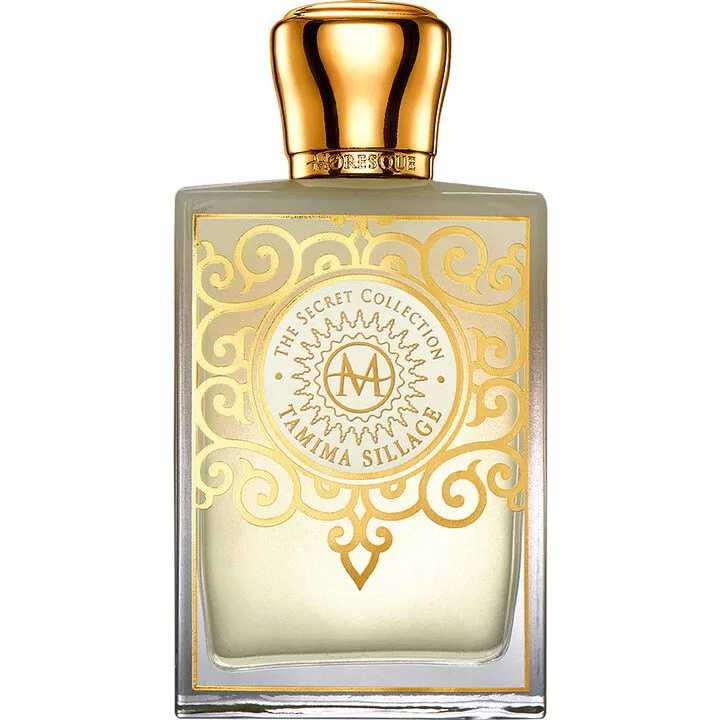 Moresque Tamima Sillage parfüm şişesi