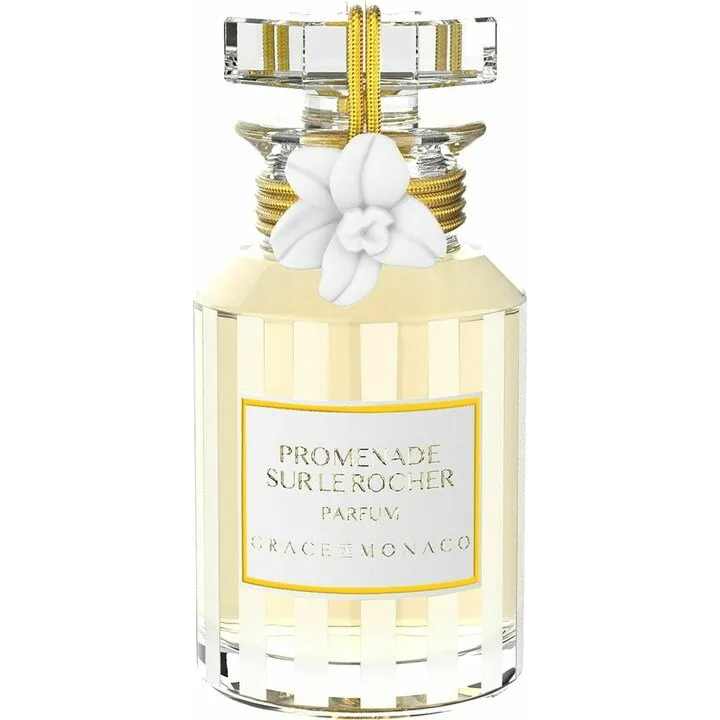 Grace de Monaco Promenade sur le Rocher (Parfum) perfume bottle