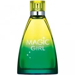La Rive Magic Girl perfume bottle