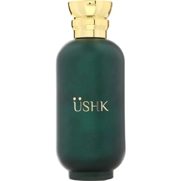 Al-Fayez Perfumes Üshk parfüm şişesi