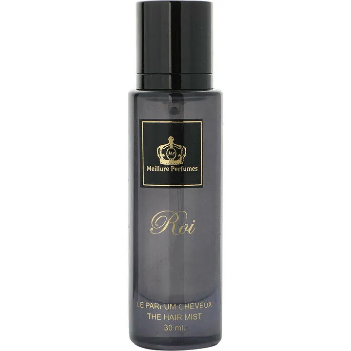 Meillure Perfumes Roi (Hair Mist) parfüm şişesi