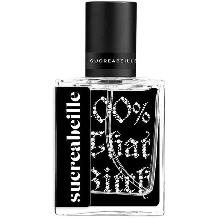 Sucreabeille 100% That Bitch (Perfume Oil) perfume bottle