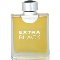 La Rive Extra Black perfume bottle