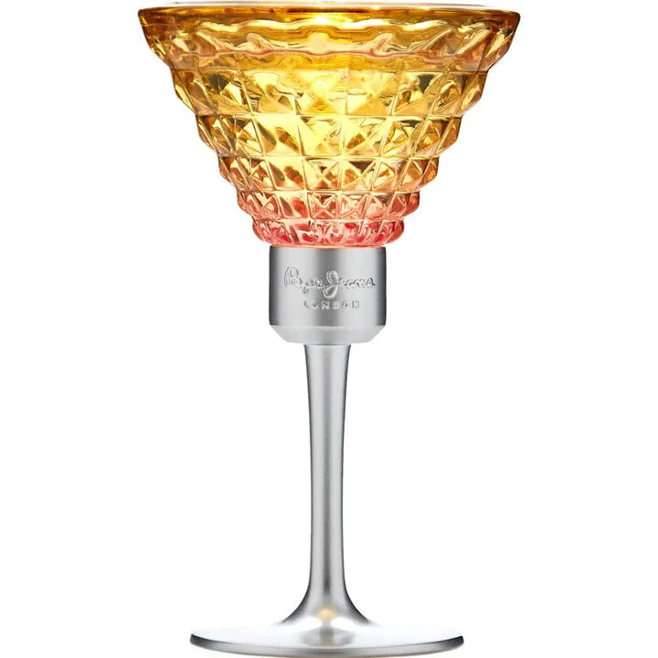 Pepe Jeans Cocktail Edition for Her perfume bottle