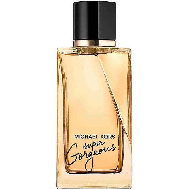 Michael Kors Super Gorgeous! parfüm şişesi