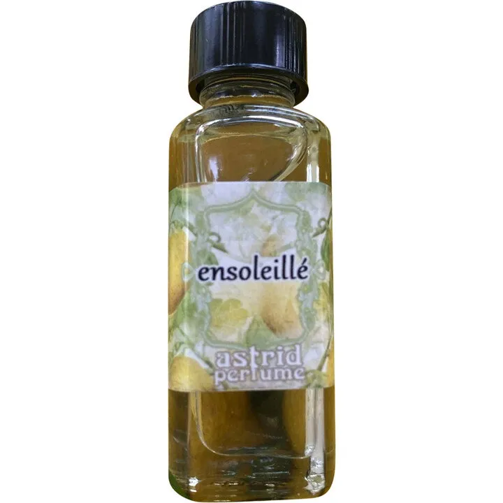 Astrid Perfume Ensoleillé parfüm şişesi