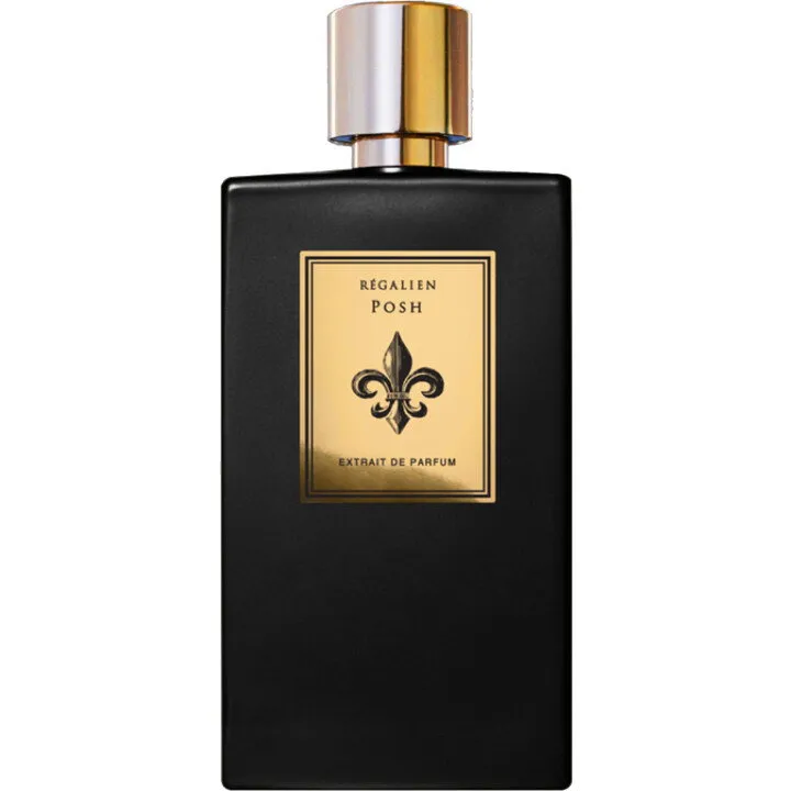 Régalien Posh parfüm şişesi