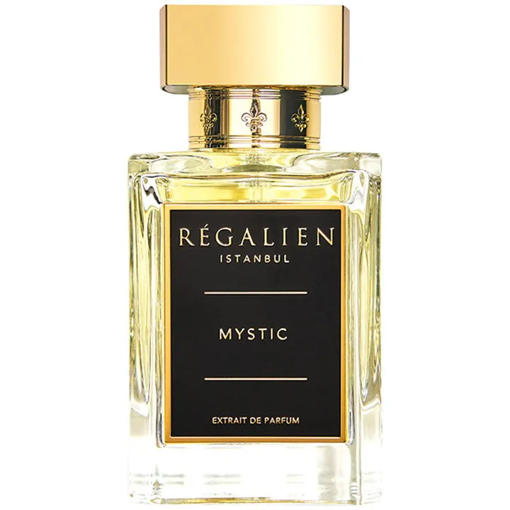 Régalien Mystic parfüm şişesi