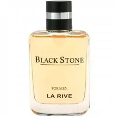 La Rive Black Stone parfüm şişesi