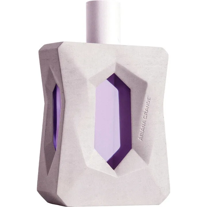 Ariana Grande God is a Woman (Eau de Parfum) parfüm şişesi