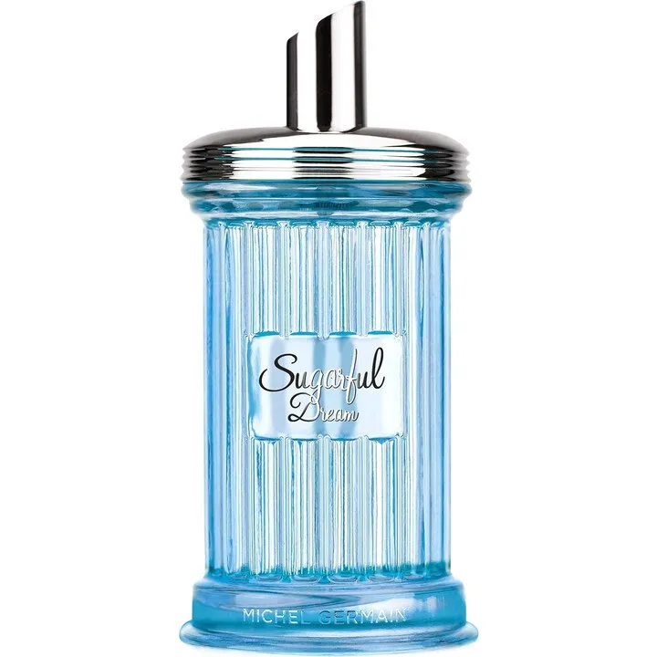 Michel Germain Sugarful Dream perfume bottle