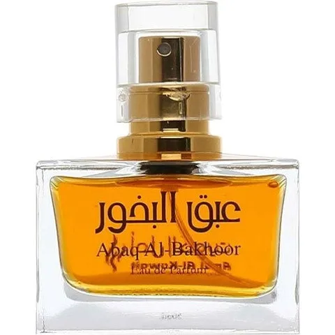 Amal Al-Kuwait Abaq Al-Bakhoor / Abaq Al-Bakhor / عبق البخور parfüm şişesi