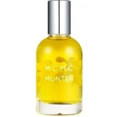 MCMC Fragrances Hunter (Eau de Parfum) parfüm şişesi