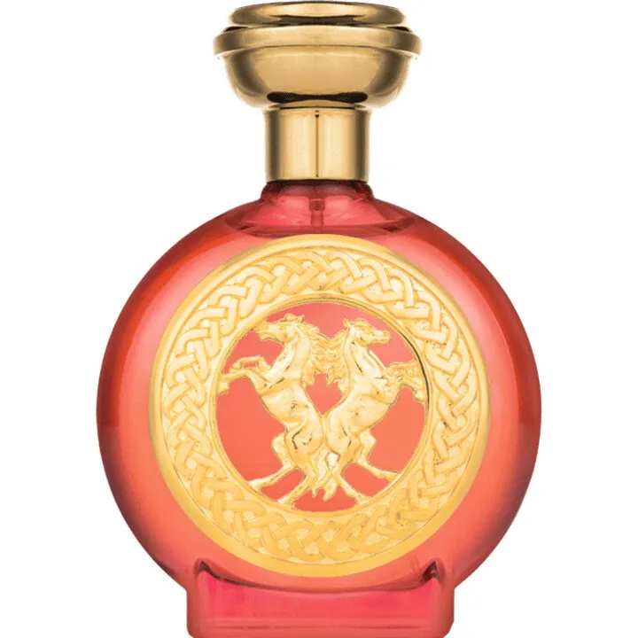 Boadicea the Victorious Noble (2018) parfüm şişesi