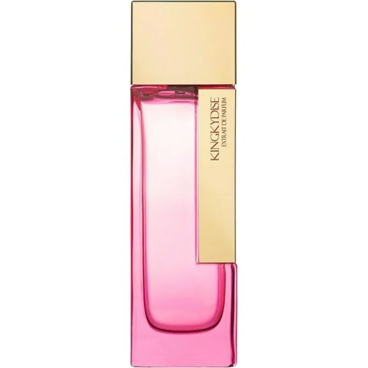 LM Parfums Kingkydise parfüm şişesi