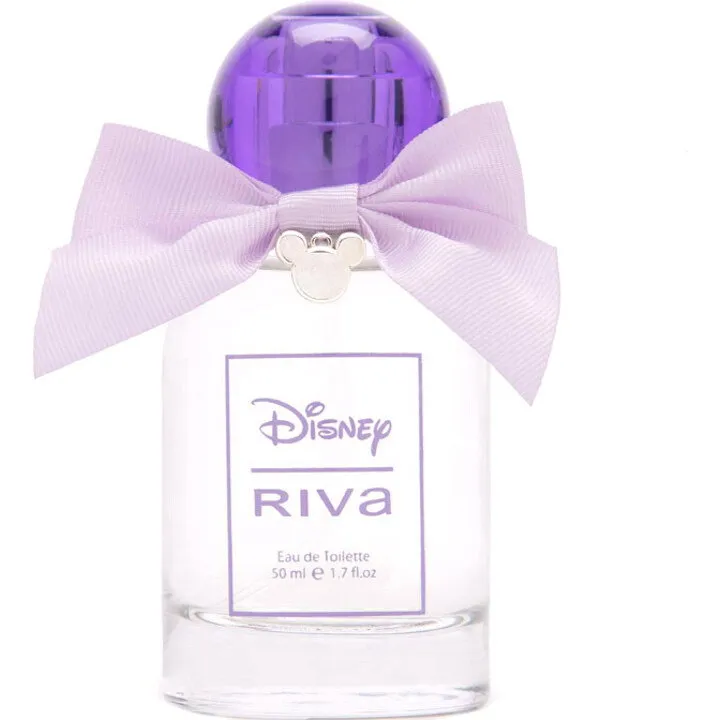 Riva Fashion Magic by Disney (Lilac) parfüm şişesi