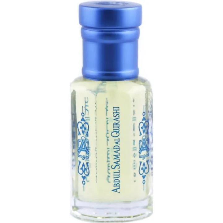 Abdul Samad Al Qurashi Blueberry Musk (Perfume Oil) perfume bottle
