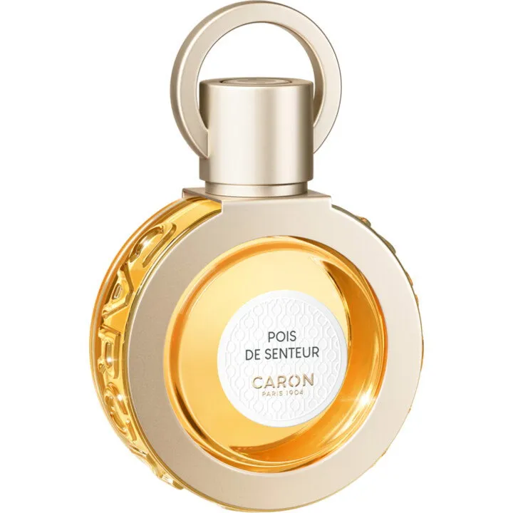 Caron Pois de Senteur (2021) perfume bottle