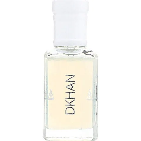 Dkhan Musk Fruit parfüm şişesi