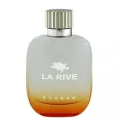 La Rive Scream parfüm şişesi
