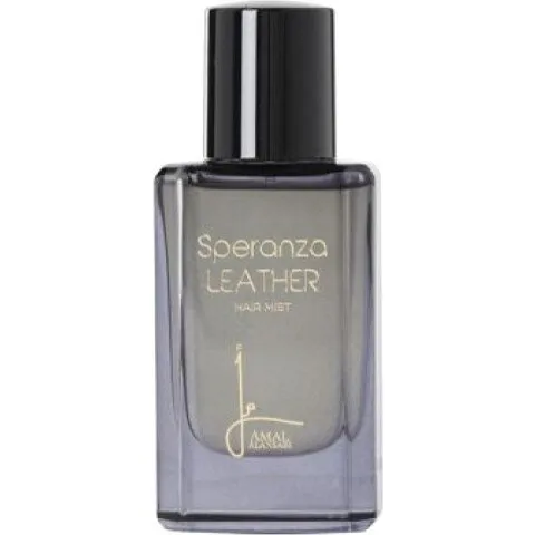 Amal Alansari Speranza Leather (Hair Mist) parfüm şişesi