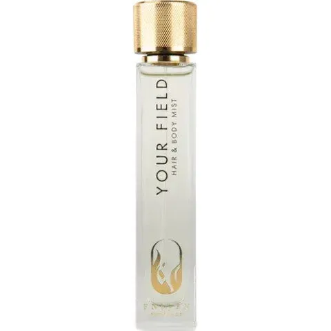 FN by FN Your Field (Hair & Body Mist) perfume bottle