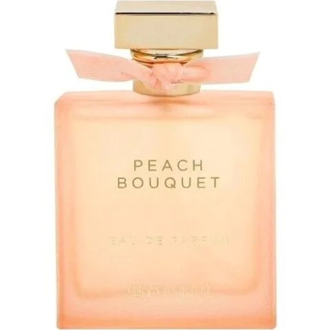 Primark Peach Bouquet (Eau de Parfum) parfüm şişesi