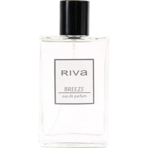 Riva Fashion Private Collection - Breeze parfüm şişesi