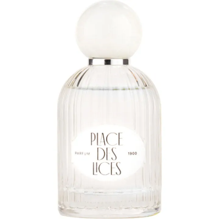 Place des Lices 1900 perfume bottle