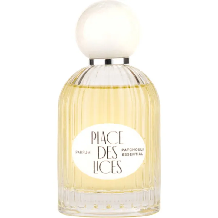 Place des Lices Patchouli Essential parfüm şişesi