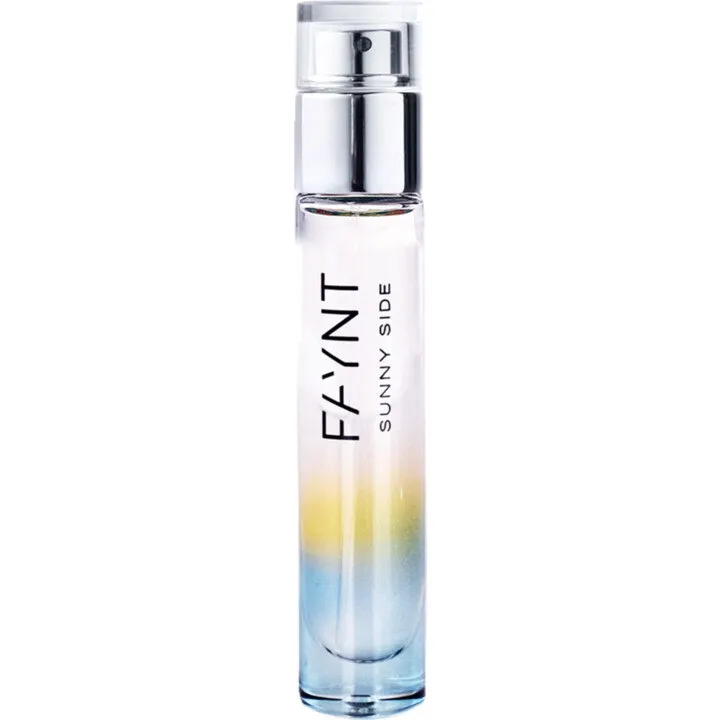 Faynt Sunny Side parfüm şişesi