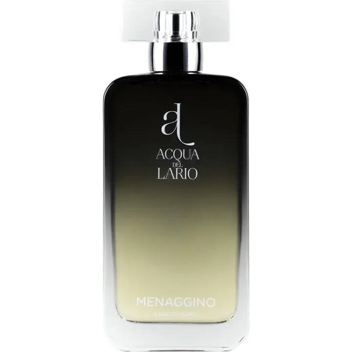 Acqua del Lario Menaggino perfume bottle
