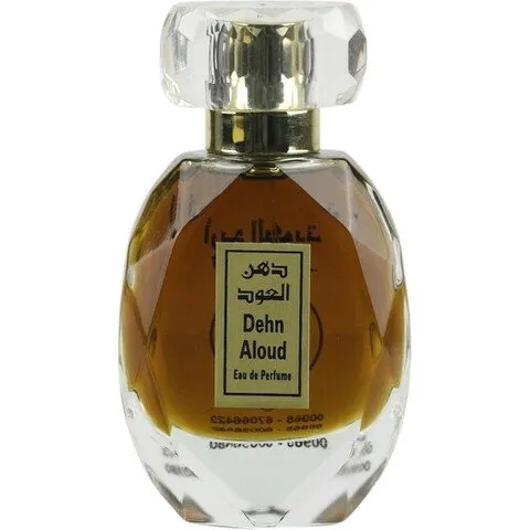 Areej Al Kuwait Dehn Aloud / دهن العود parfüm şişesi