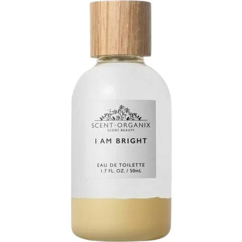 Scent Beauty Scent-Organix - I Am Bright parfüm şişesi